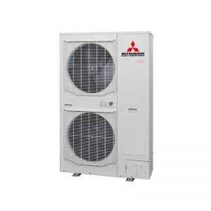 Dàn nóng VRF Mitsubishi FDC224KXZPE1 8HP - Loại 2 chiều