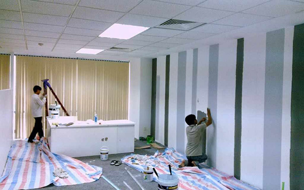 Thiết kế, tư vấn sẽ tạo tính đồng bộ cho công trình