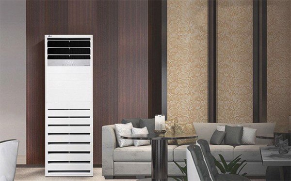 Điều hòa tủ đứng đặt sàn