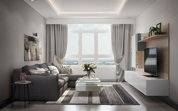 Những điều cần biết khi lắp điều hòa cho phòng không kín