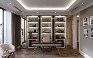 Cách lựa chọn kích thước cửa gió điều hòa âm trần