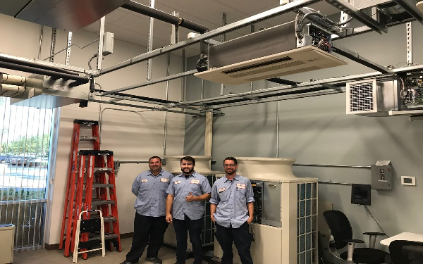 Tại sao cần bảo dưỡng điều hòa công nghiệp?