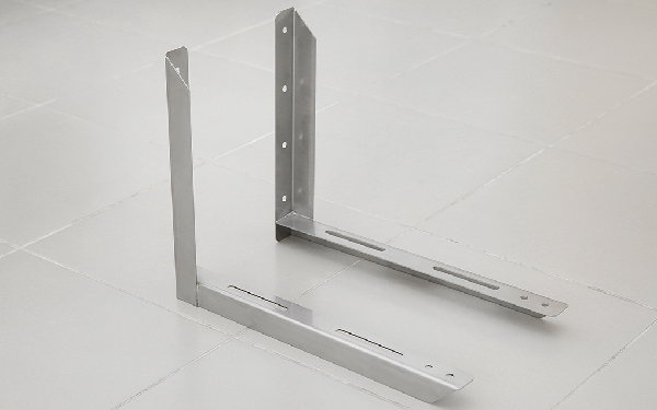 Giá đỡ điều hòa chữ L