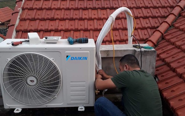 Lựa chọn công suất máy lạnh phù hợp