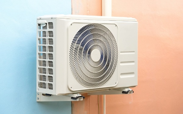 Cách phơi quần áo gần cục nóng điều hòa hiệu quả, đảm bảo an toàn