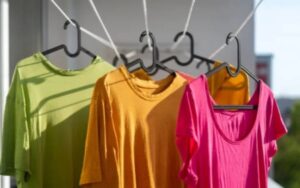 [Giải đáp] Phơi quần áo gần cục nóng điều hòa có thực sự hiệu quả không?