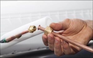 Một số kích thước cụ thể của ống đồng máy lạnh