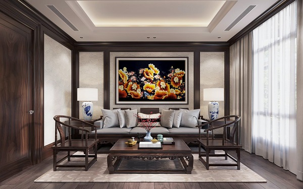 Giải pháp điều hòa tổng cho những căn hộ cao cấp có diện tích lớn