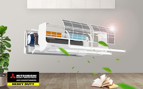 Bộ lọc này sử dụng công nghệ enzyme đặc biệt để phân giải và loại bỏ vi khuẩn