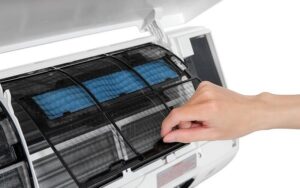 Tổng hợp các loại lưới lọc điều hòa phổ biến hiện nay