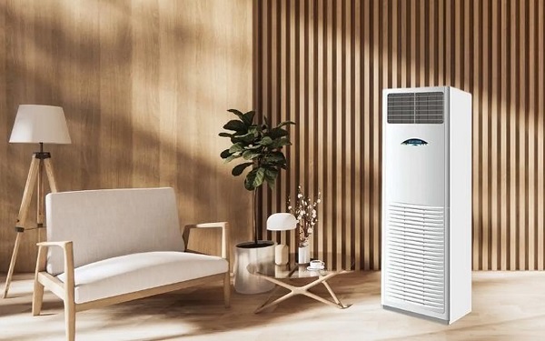 Một số lưu ý quan trọng khi sử dụng máy lạnh tủ đứng