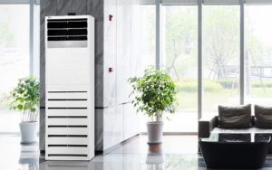 Hướng dẫn sử dụng máy lạnh tủ đứng hiệu quả cao, bền bỉ